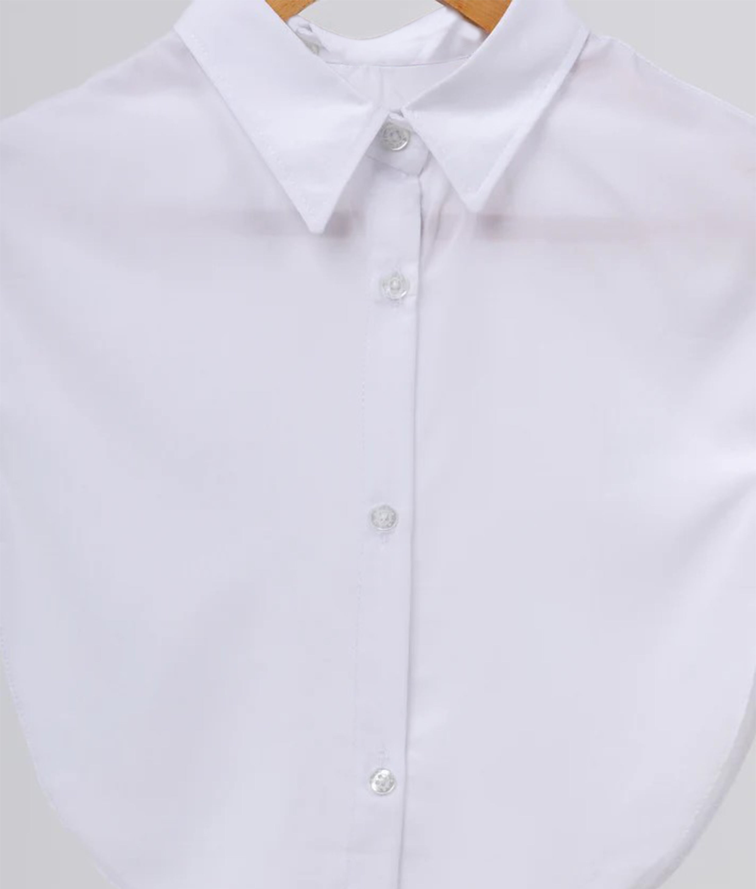 Chemise Collar