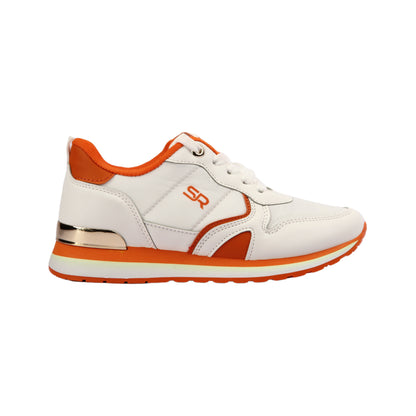 Breathable Sport Sneaker - Multicolor