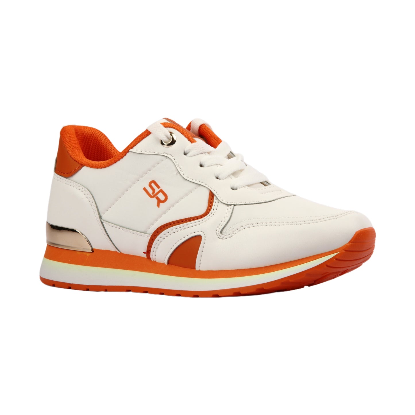 Breathable Sport Sneaker - Multicolor