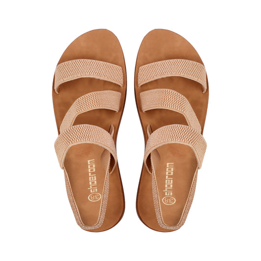 Thong Flat Sandal