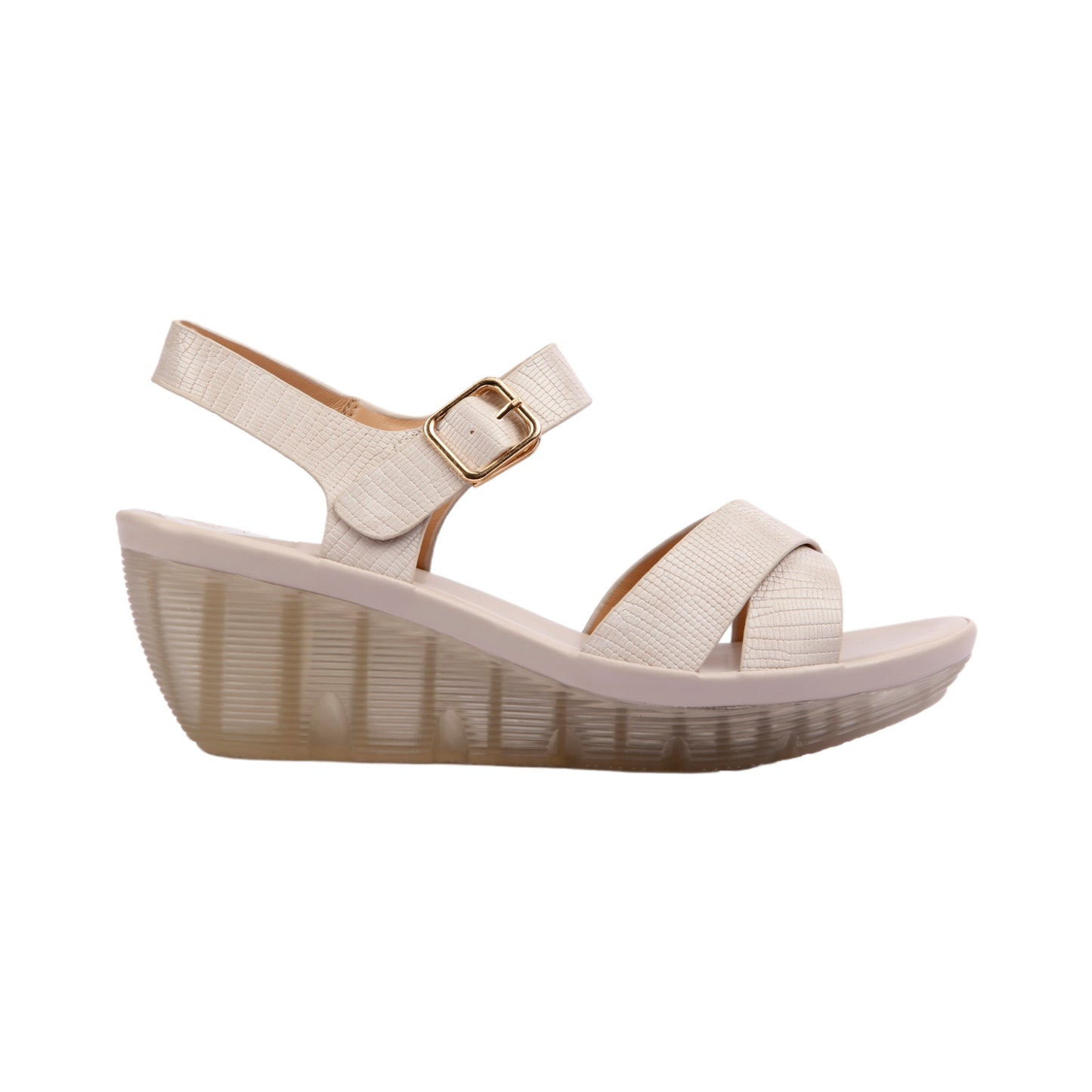Sandal - Beige