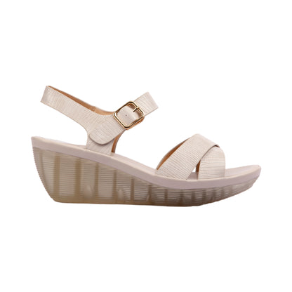 Sandal - Beige