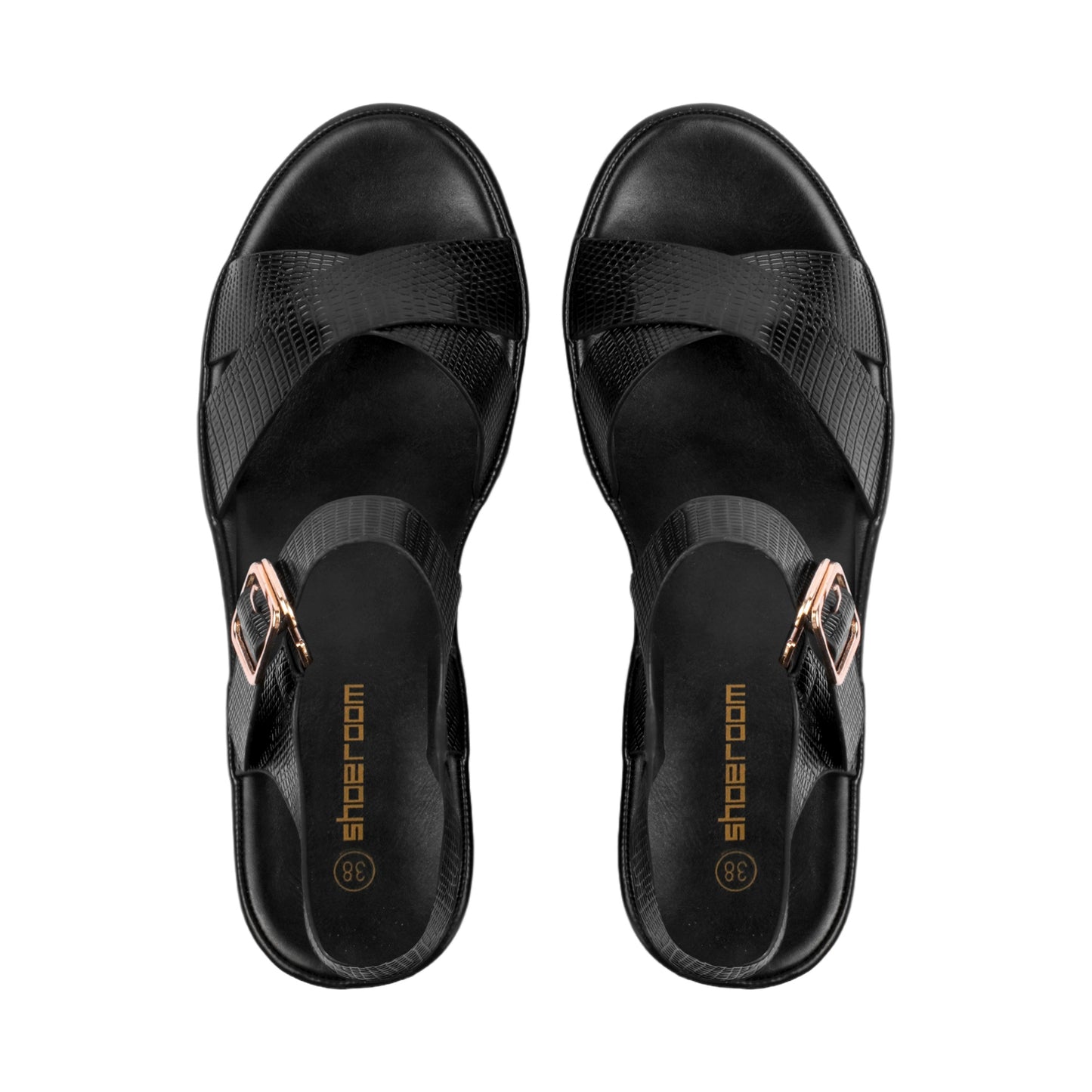 Sandal - Black