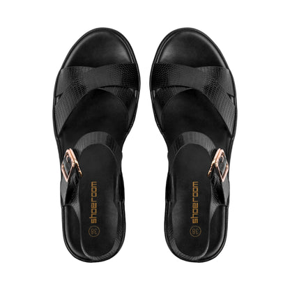 Sandal - Black