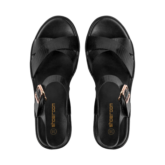 Sandal - Black