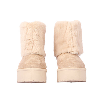 Fur Uggs