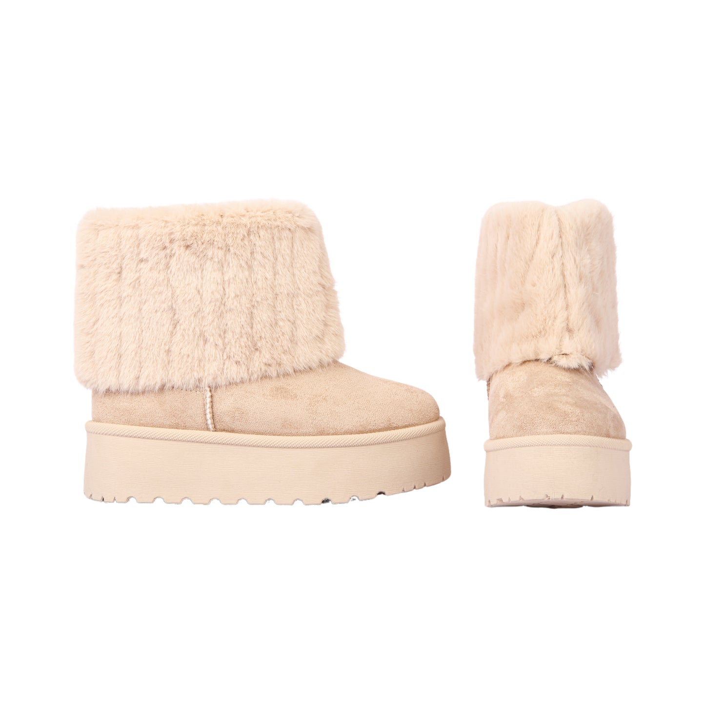 Fur Uggs