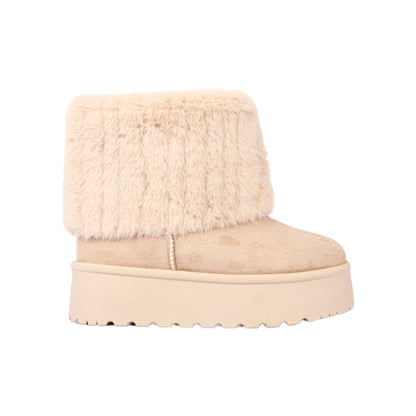 Fur Uggs