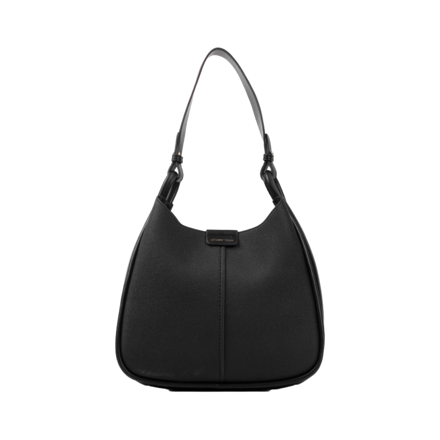 Front Buckle Shoulder Bag