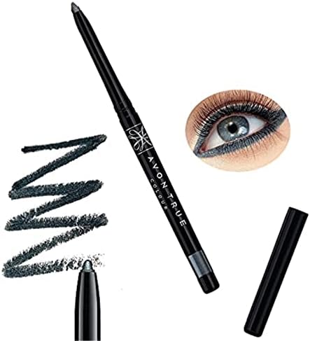 Avon Glimmerstick Eyeliner - Smokey Diamond