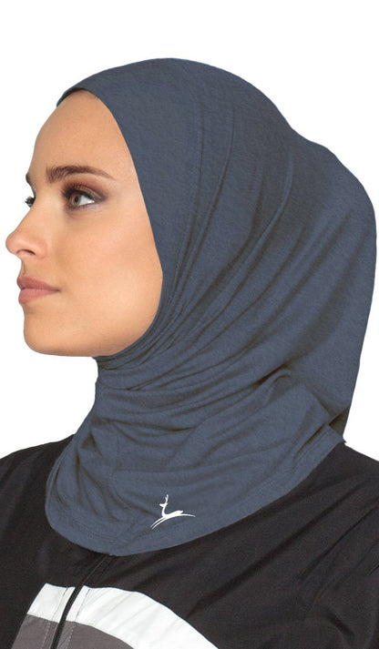 Doe hijab headband - 9 colors - Champsland