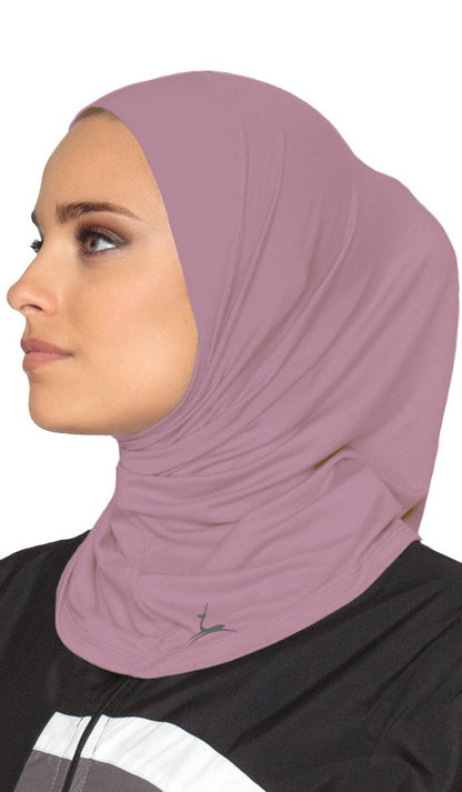 Doe hijab headband - 9 colors - Champsland