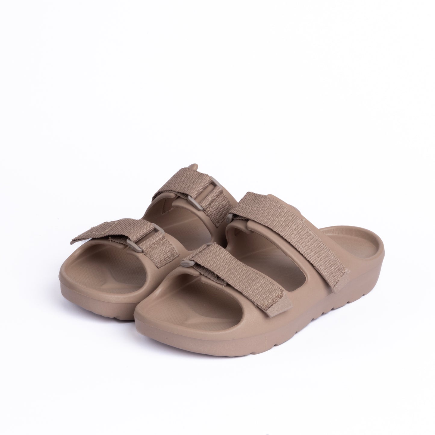 EVA SCOOTCH Men Slippers - Beige