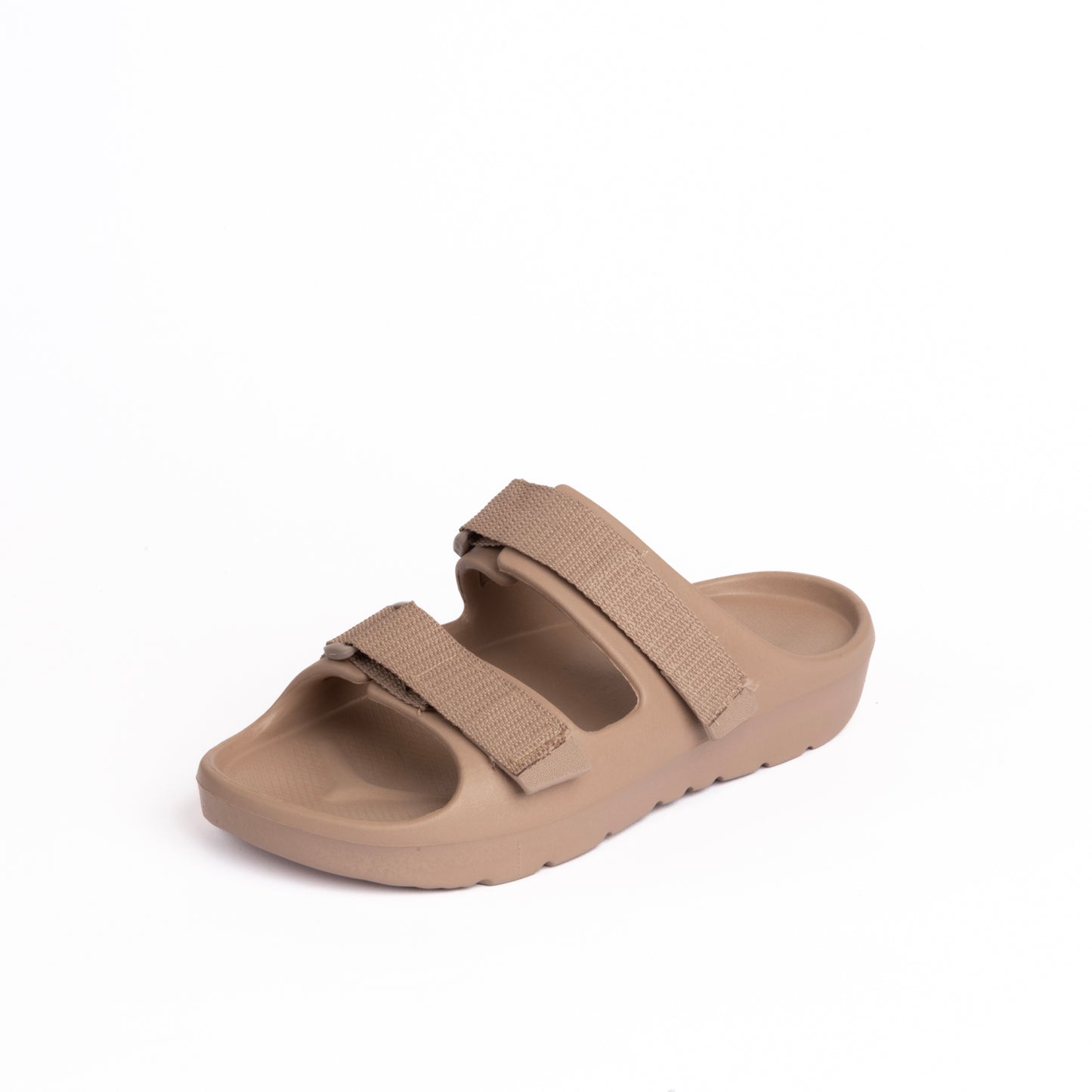 EVA SCOOTCH Men Slippers - Beige