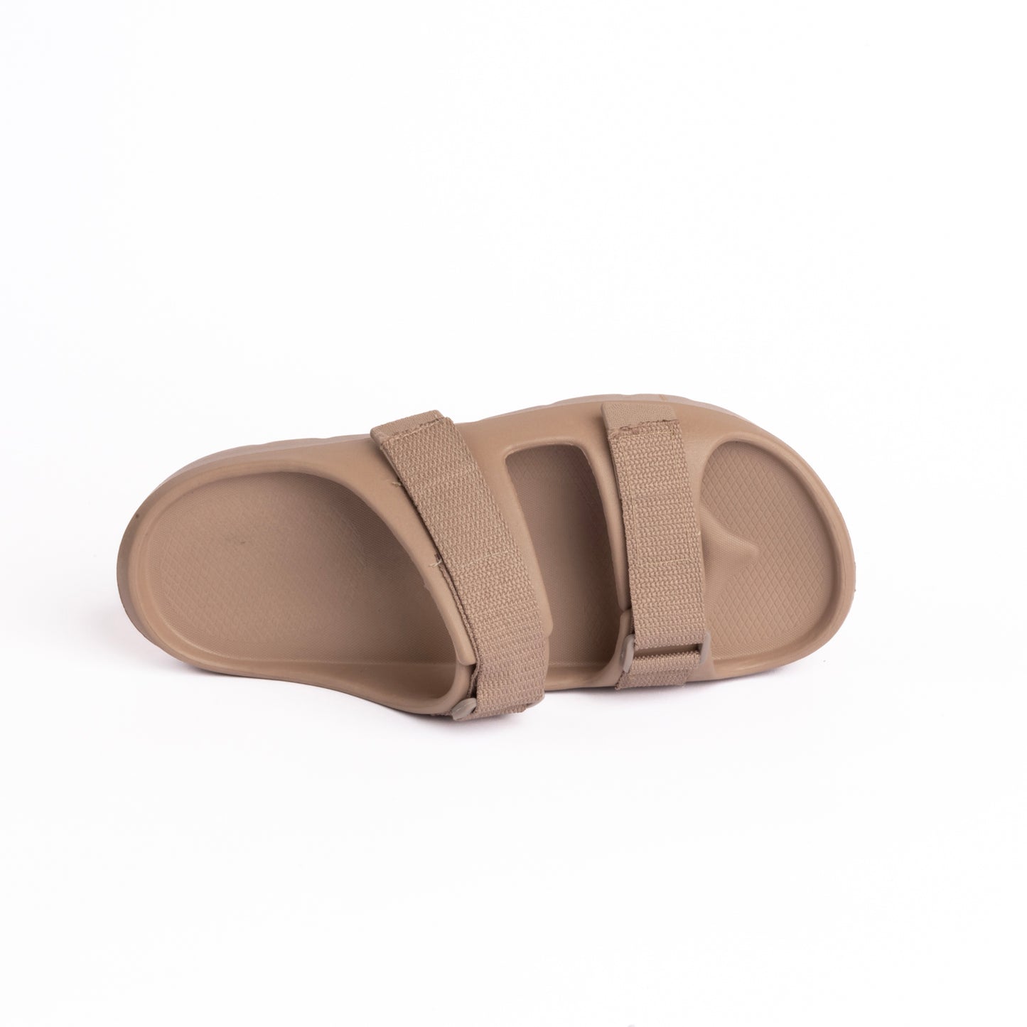 EVA SCOOTCH Men Slippers - Beige