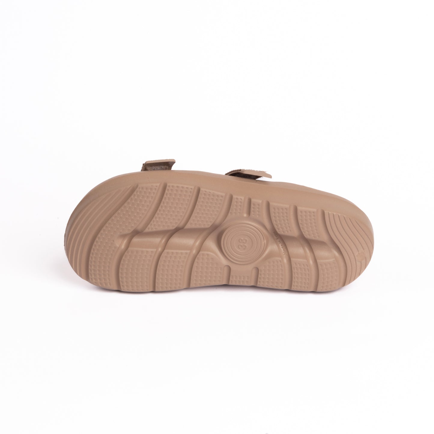 EVA SCOOTCH Men Slippers - Beige