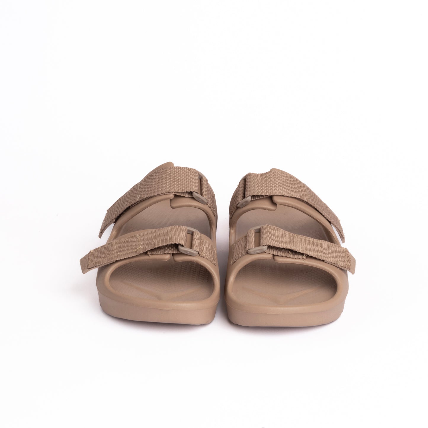 EVA SCOOTCH Men Slippers - Beige