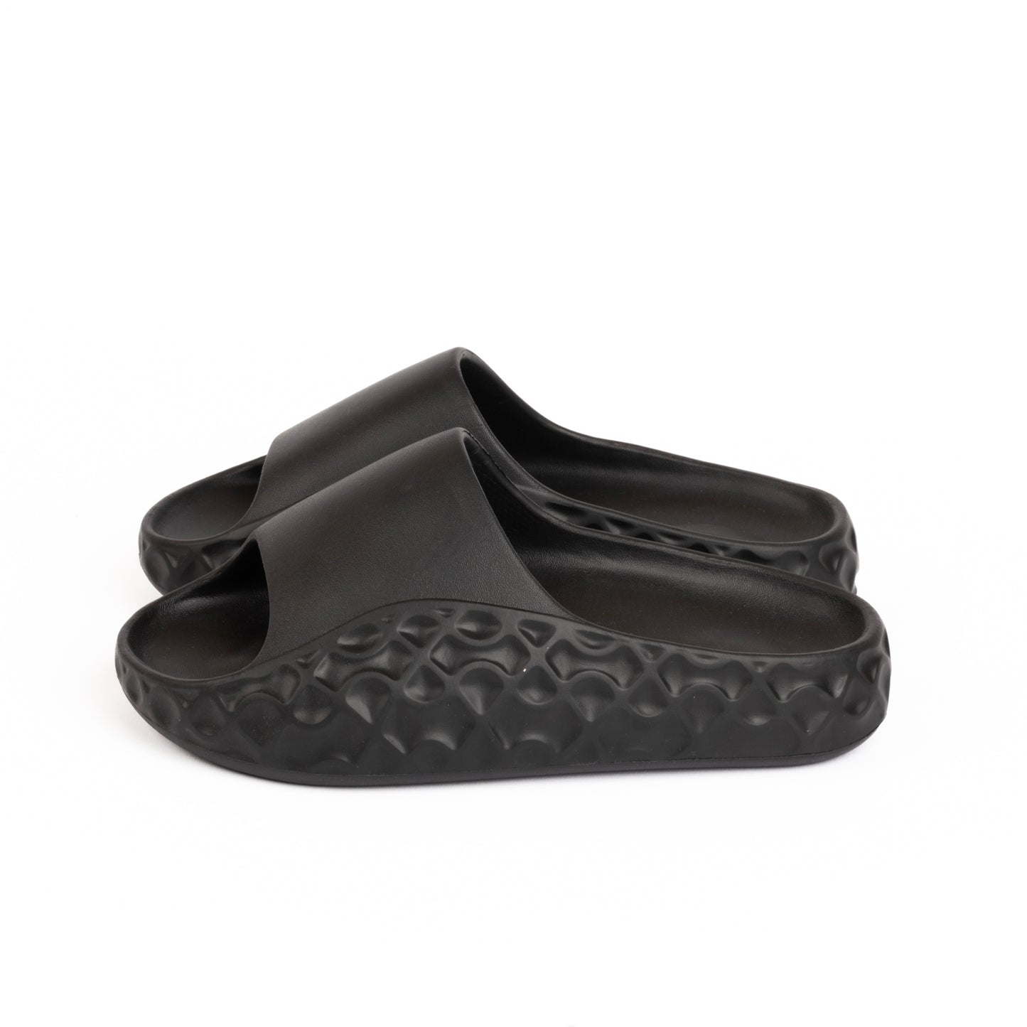 EVA Marshmello Women - Black