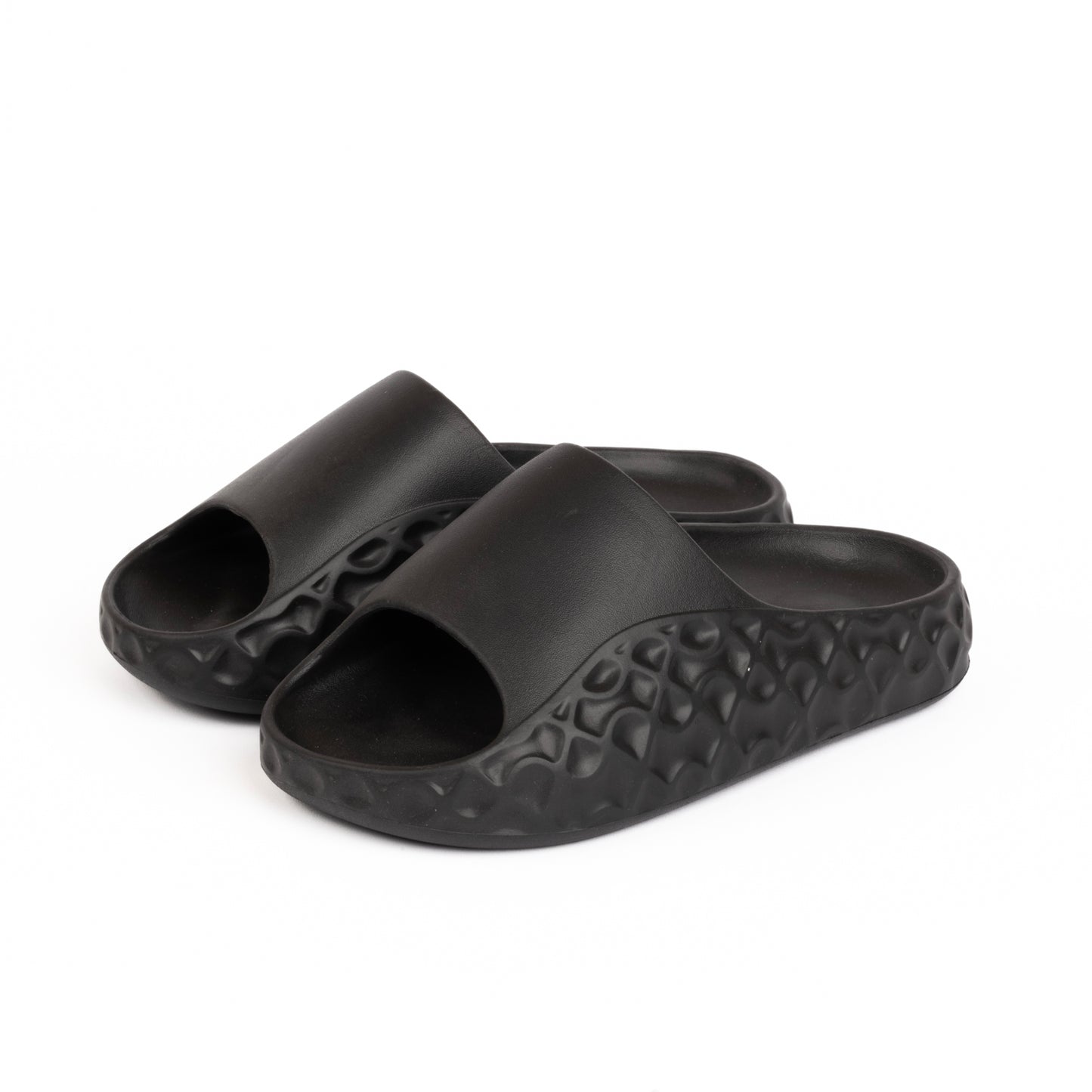 EVA Marshmello Women - Black