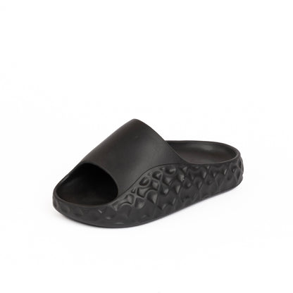 EVA Marshmello Women - Black