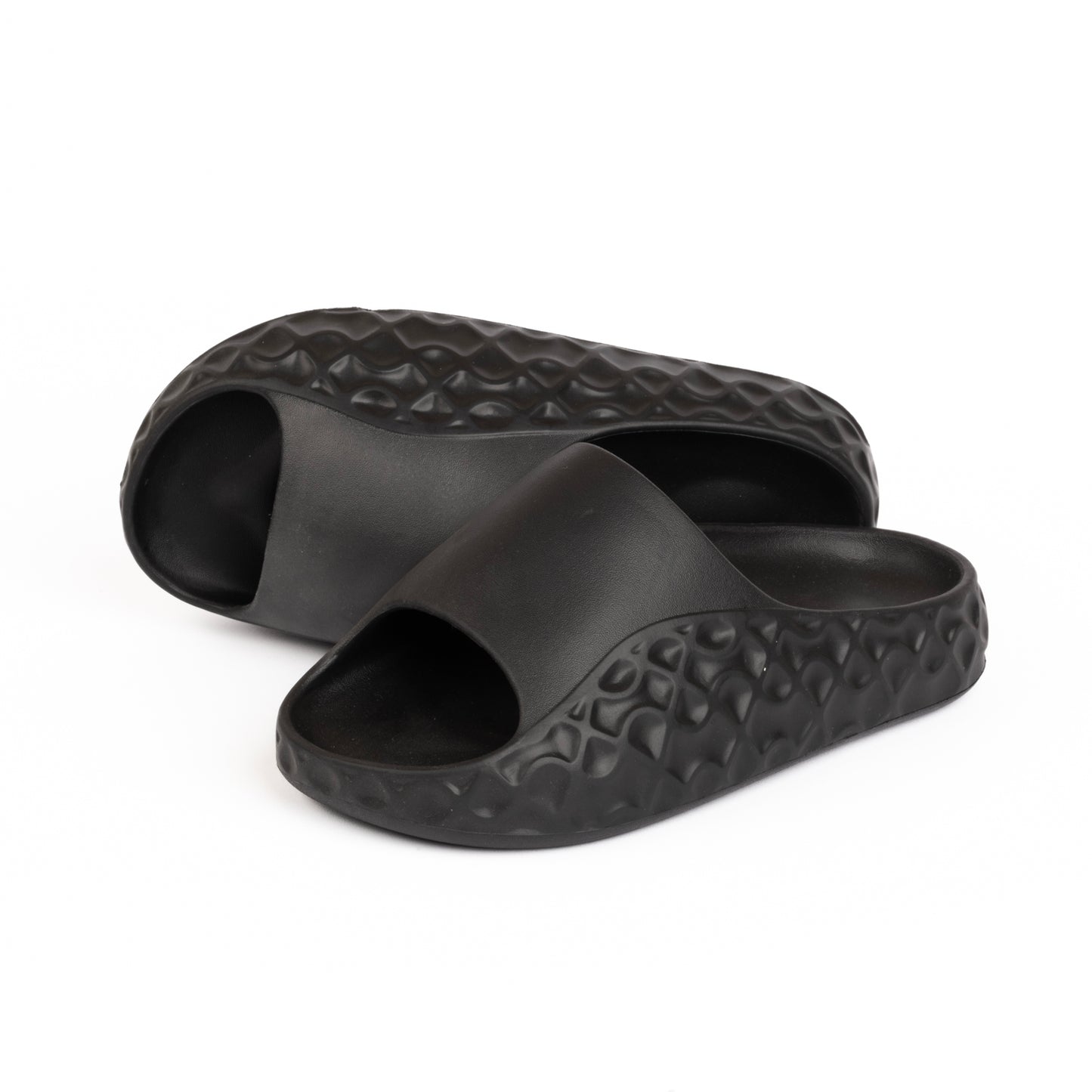 EVA Marshmello Women - Black