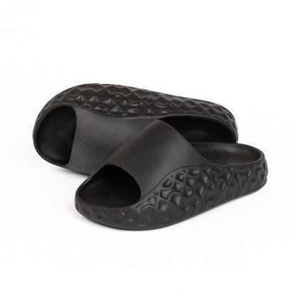 EVA Marshmello Women - Black