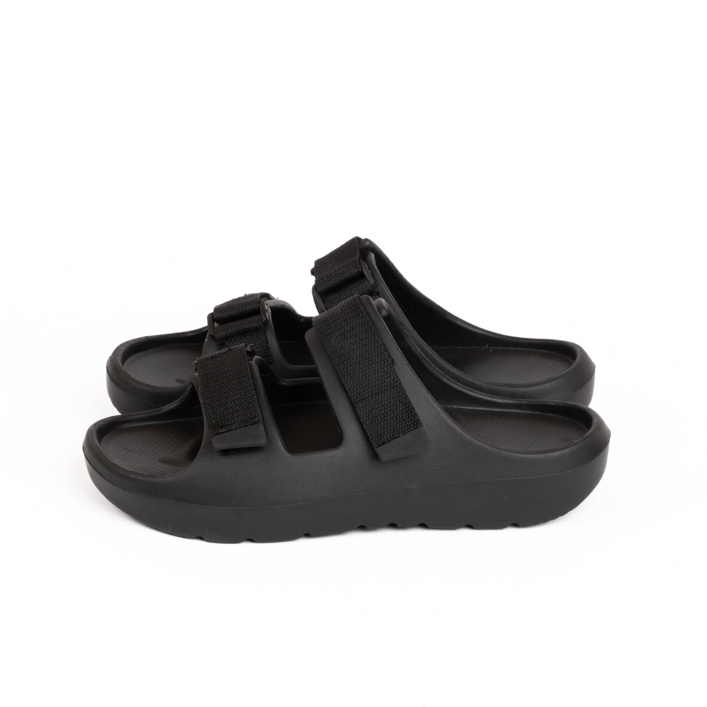 EVA SCOOTCH Women - Black