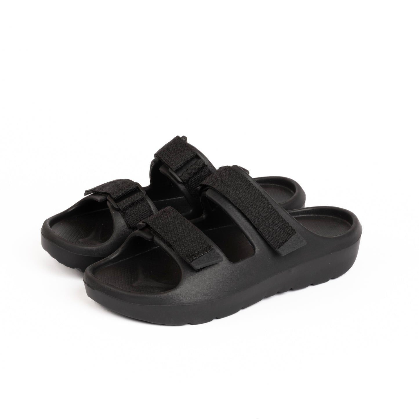 EVA SCOOTCH Women - Black