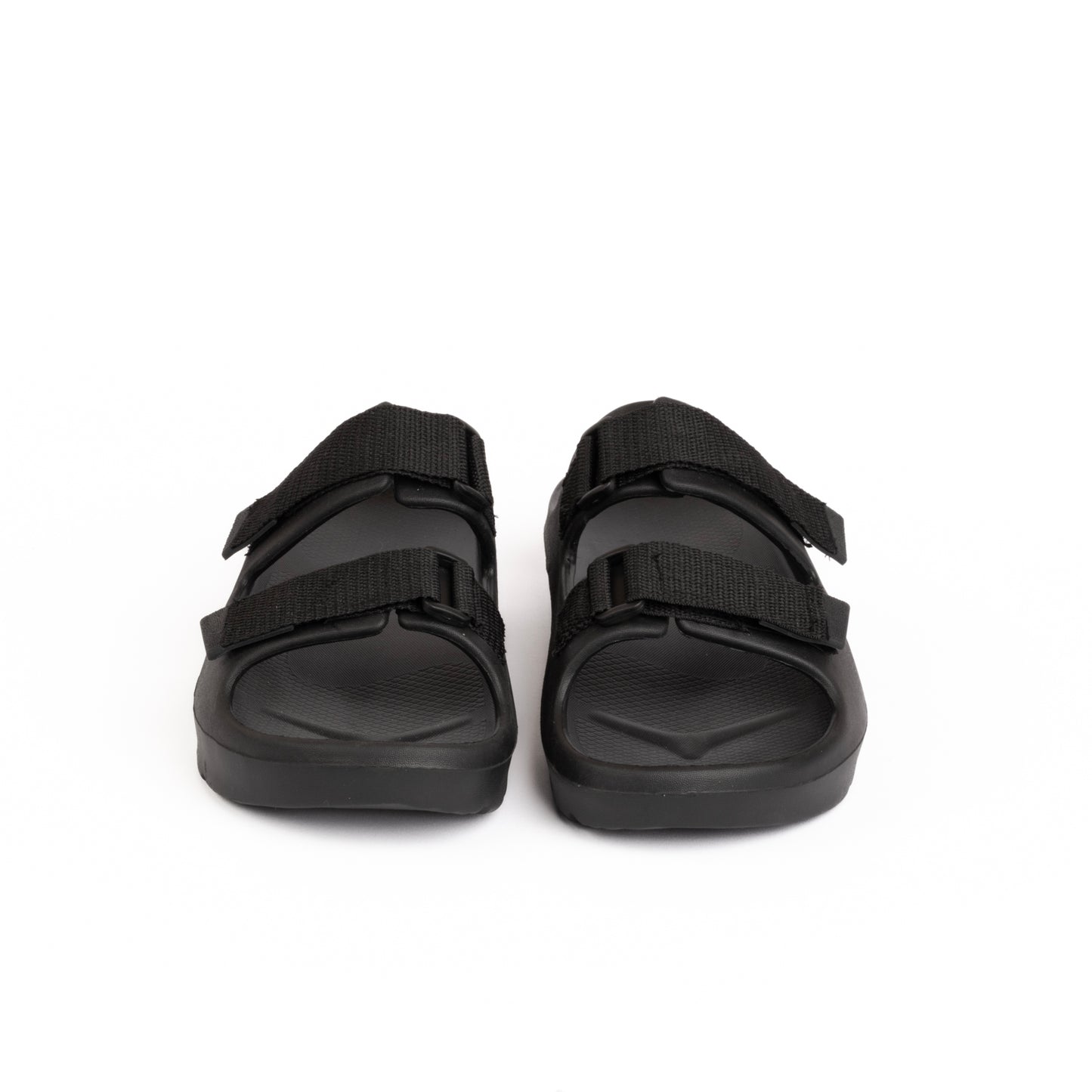 EVA SCOOTCH Men Slippers - Black