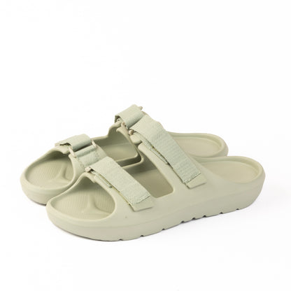 EVA SCOOTCH Women - Grey Lemon