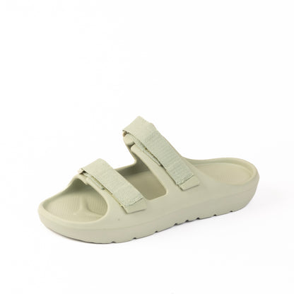 EVA SCOOTCH Women - Grey Lemon