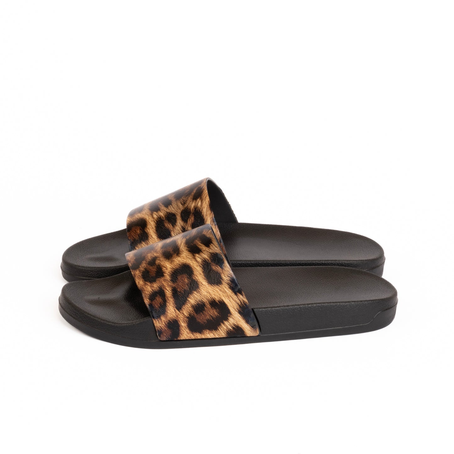 EVA TIGER Women - Black