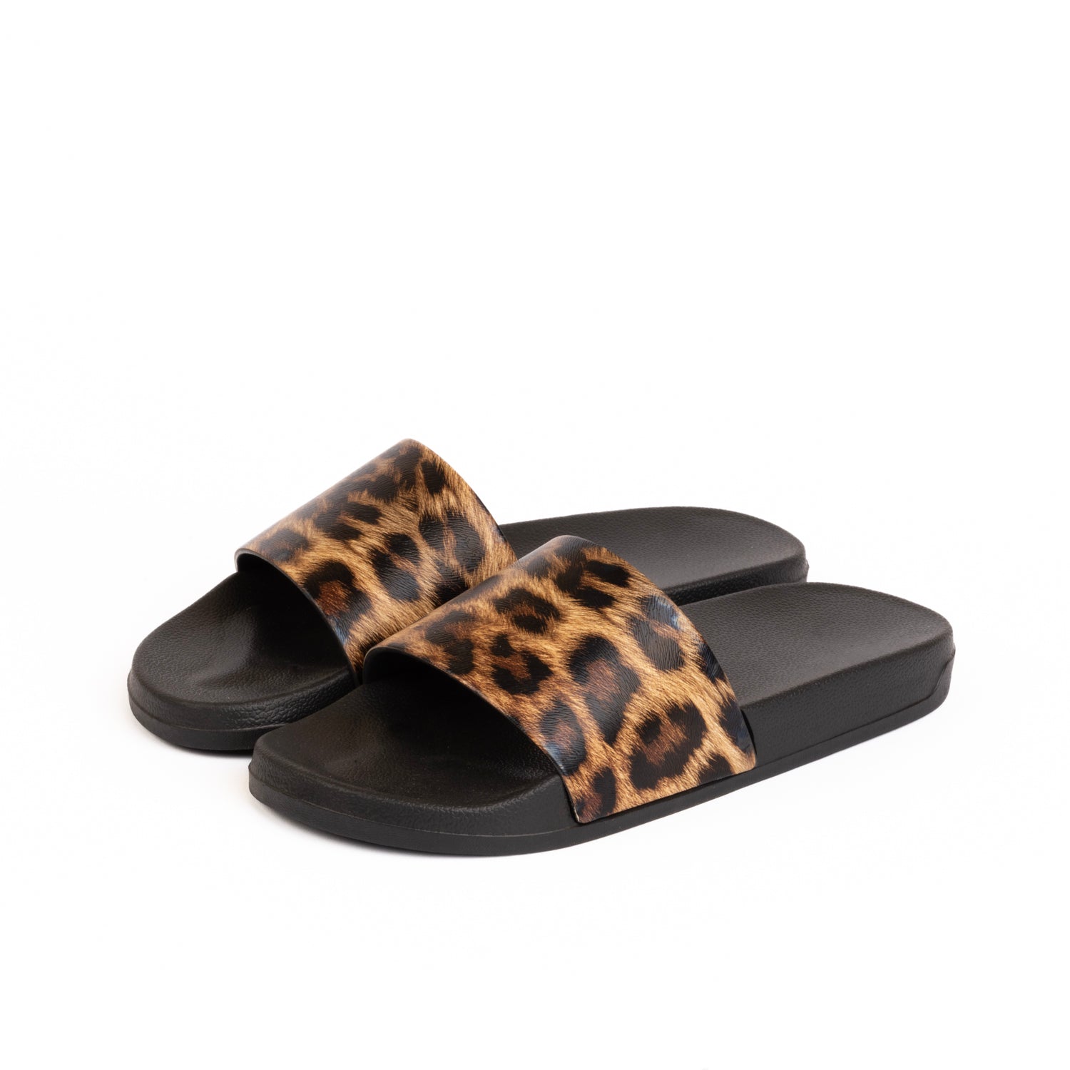 EVA TIGER Women - Black
