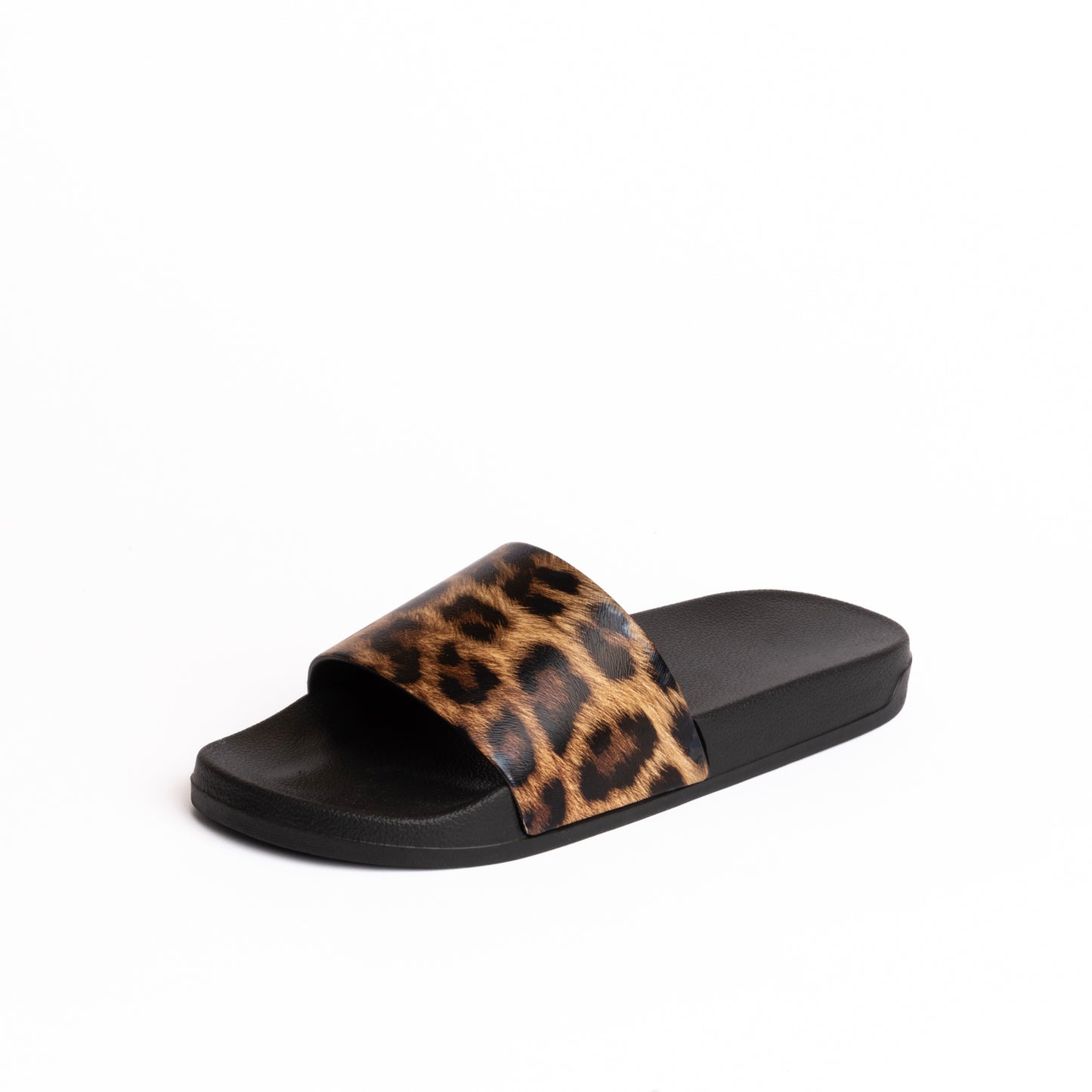 EVA TIGER Women - Black
