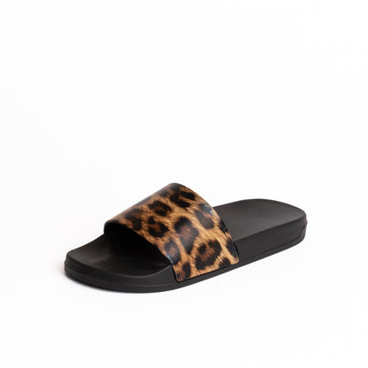 EVA TIGER Women - Black