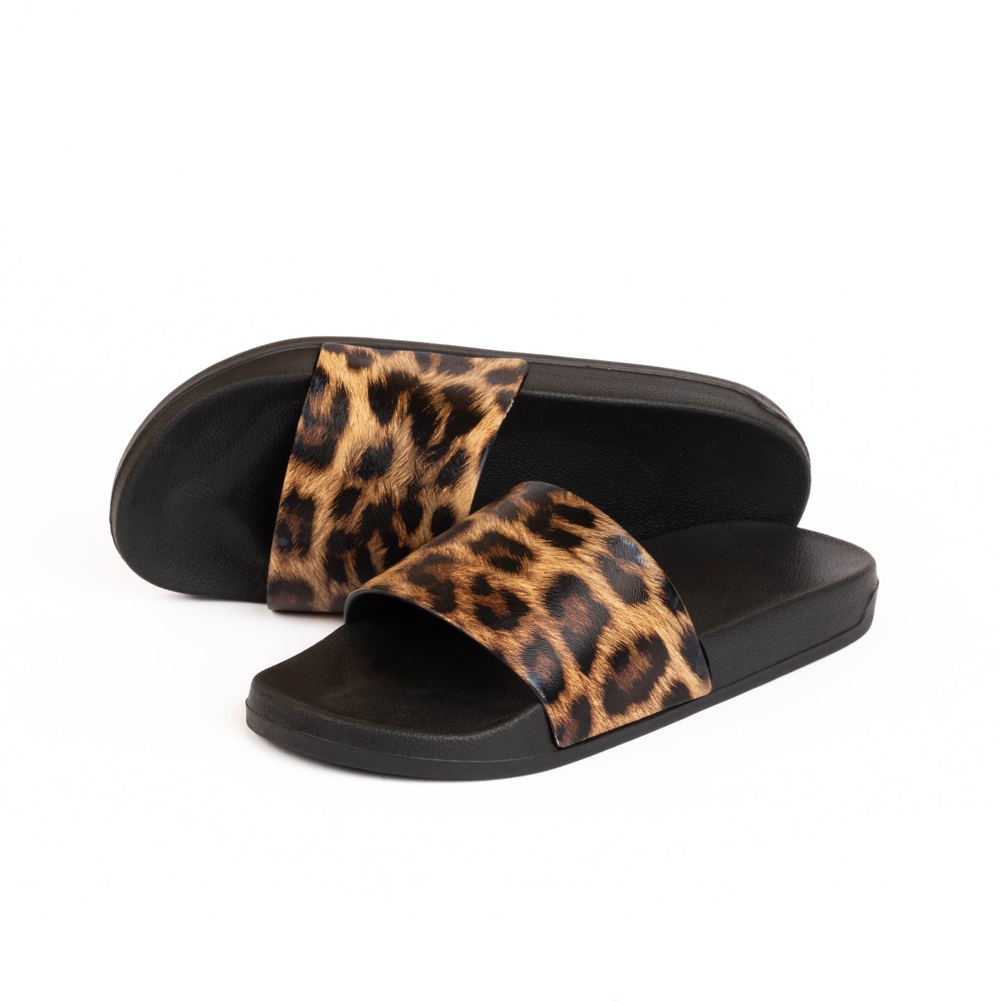 EVA TIGER Women - Black