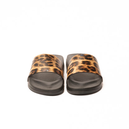 EVA TIGER Women - Black