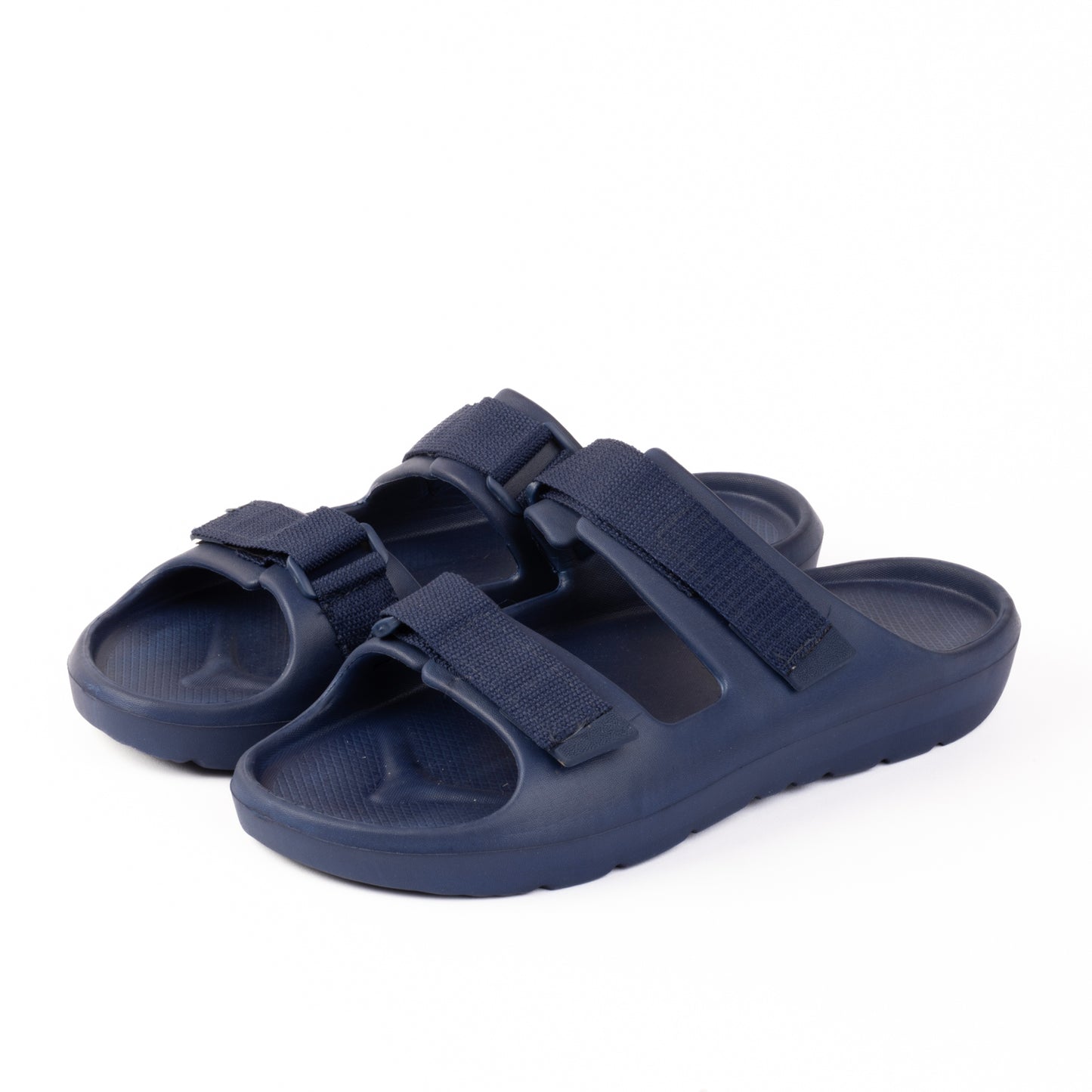 EVA SCOOTCH Men Slippers - Navy