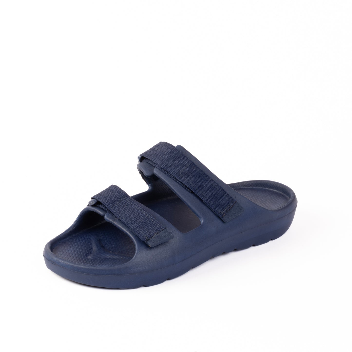 EVA SCOOTCH Men Slippers - Navy