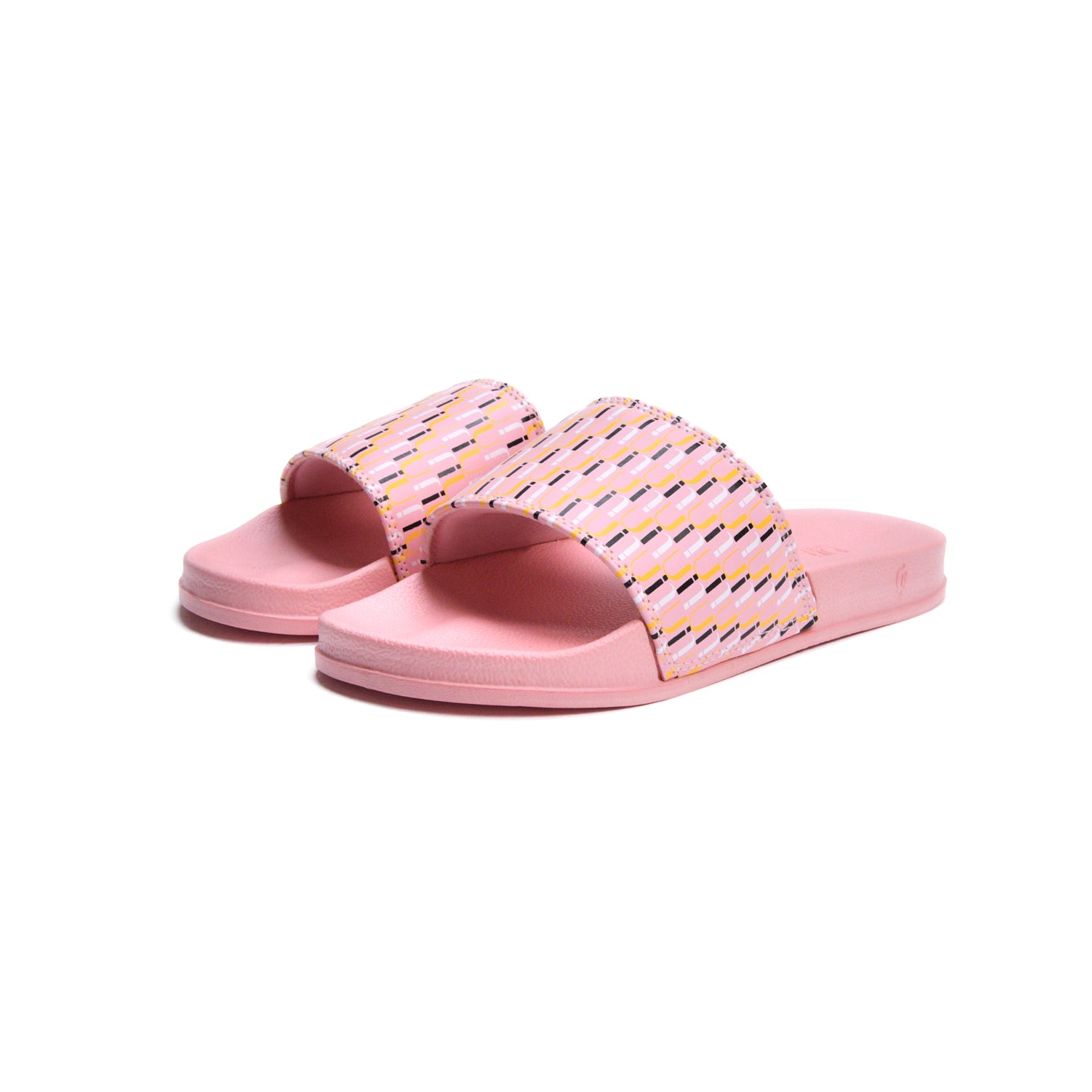 Infinity Slippper - Pink
