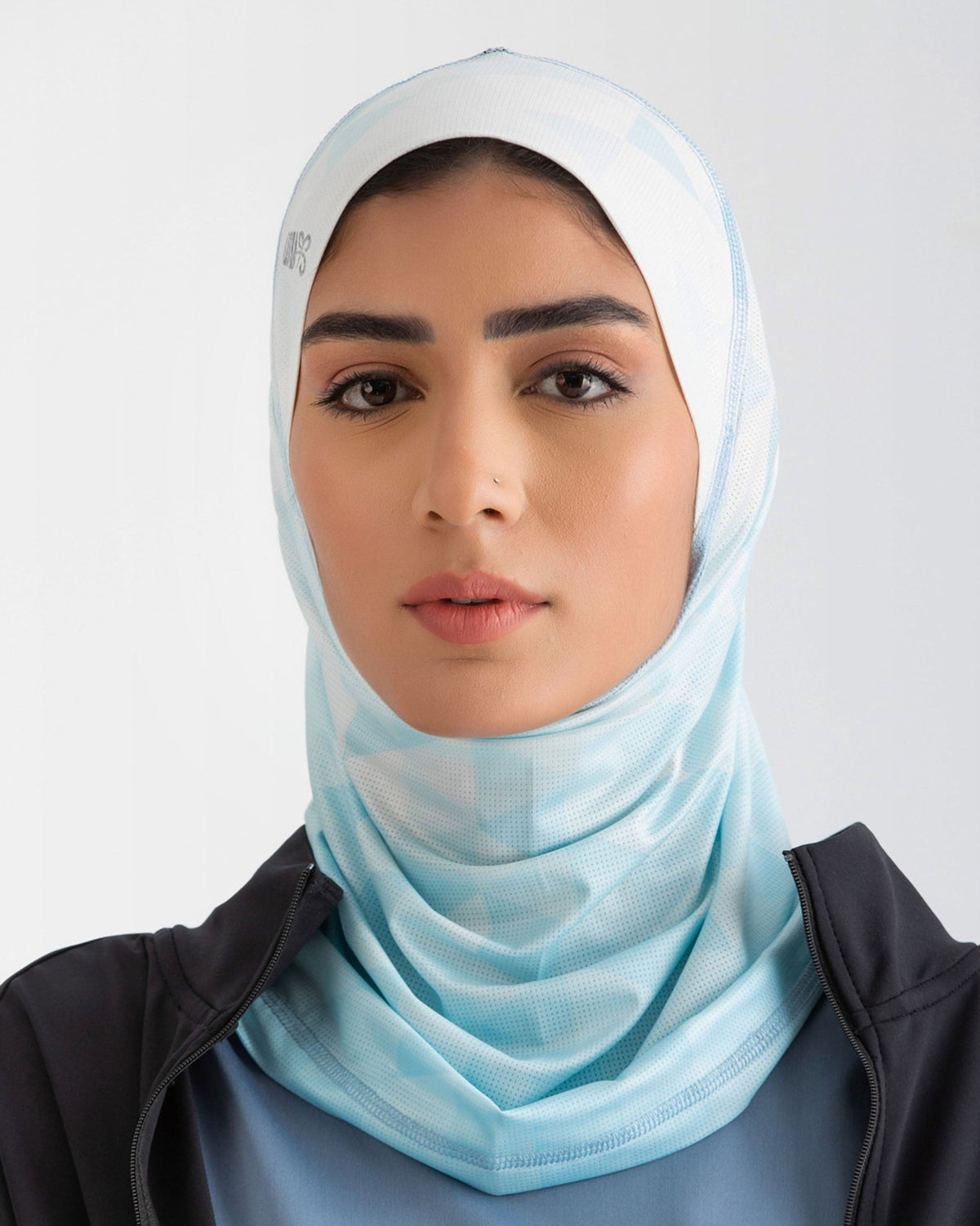 Lycra Hijab Light - Multicolor