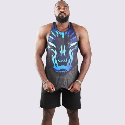 Ultra Vent Sleeveless T-Shirt