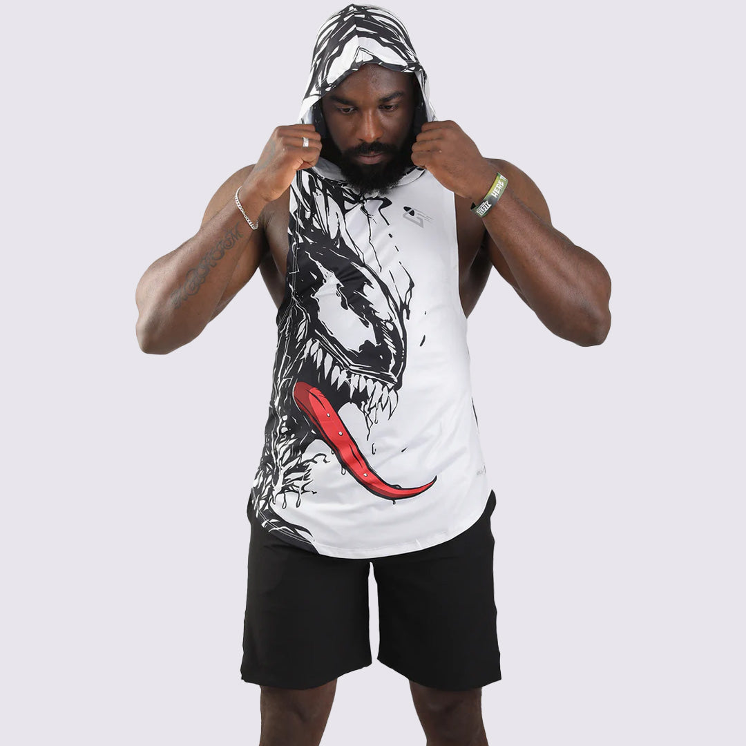 Flex Muscle HS sleeveless T-Shirt