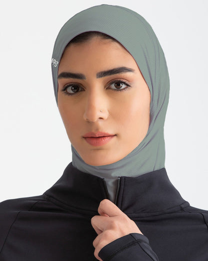 Libra Hijab Light