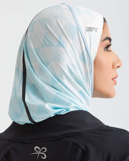 Libra Hijab Light