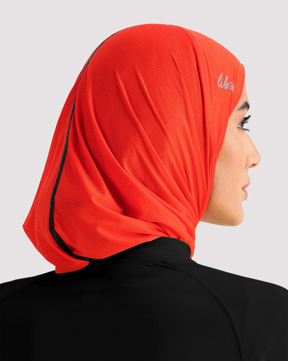 Libra Hijab Light