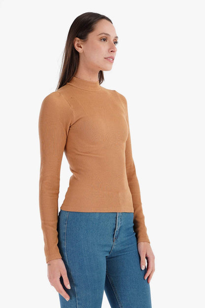 Top with Thumbhole Cuffs - Carina - ÙƒØ§Ø±ÙŠÙ†Ø§