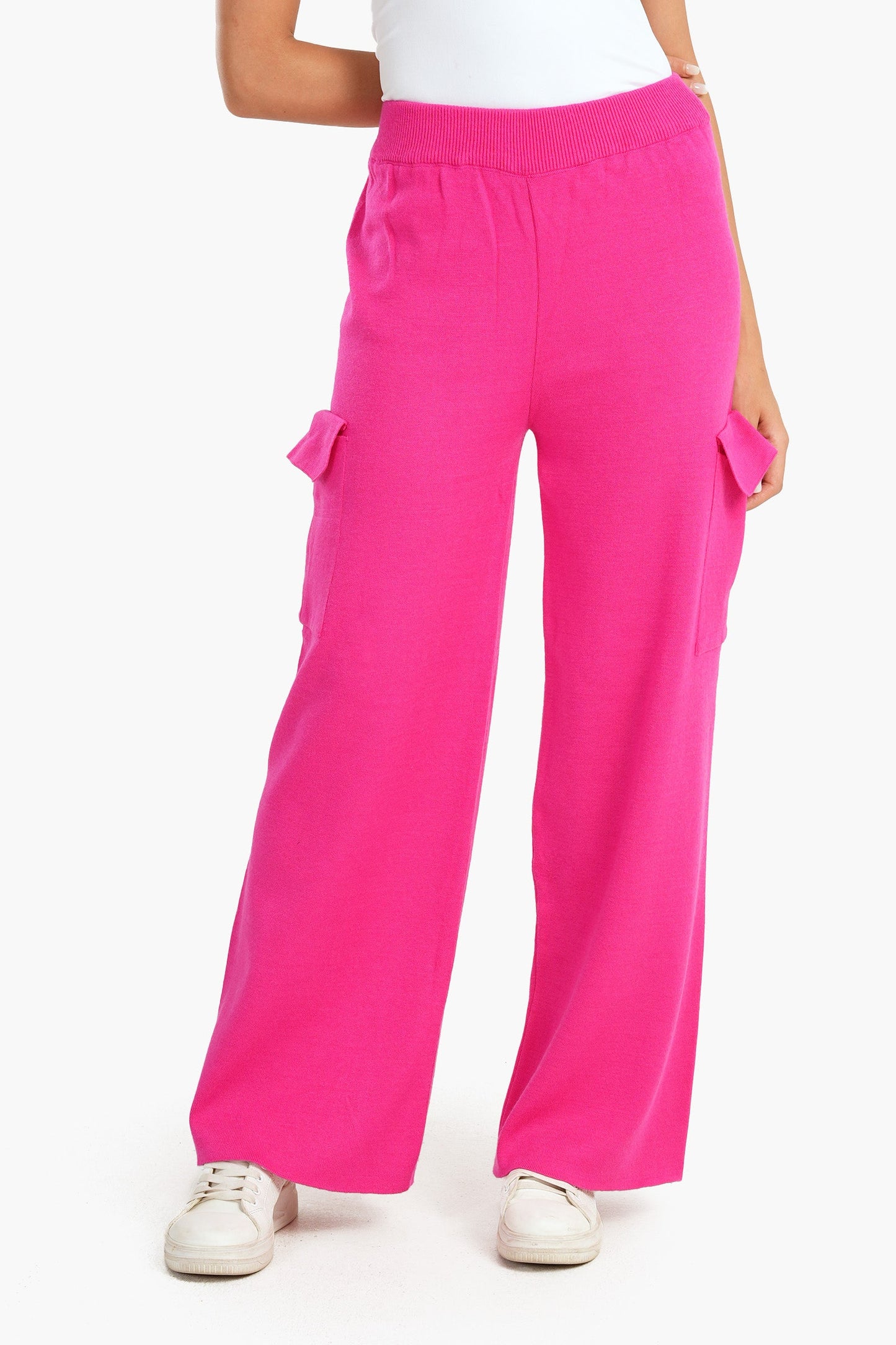 Baggy Lounge Pants