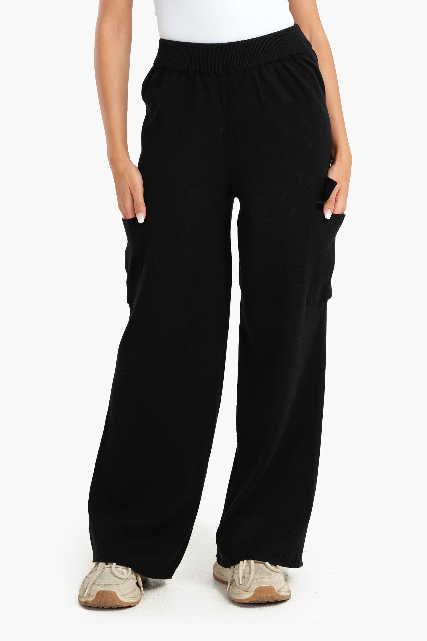 Baggy Lounge Pants