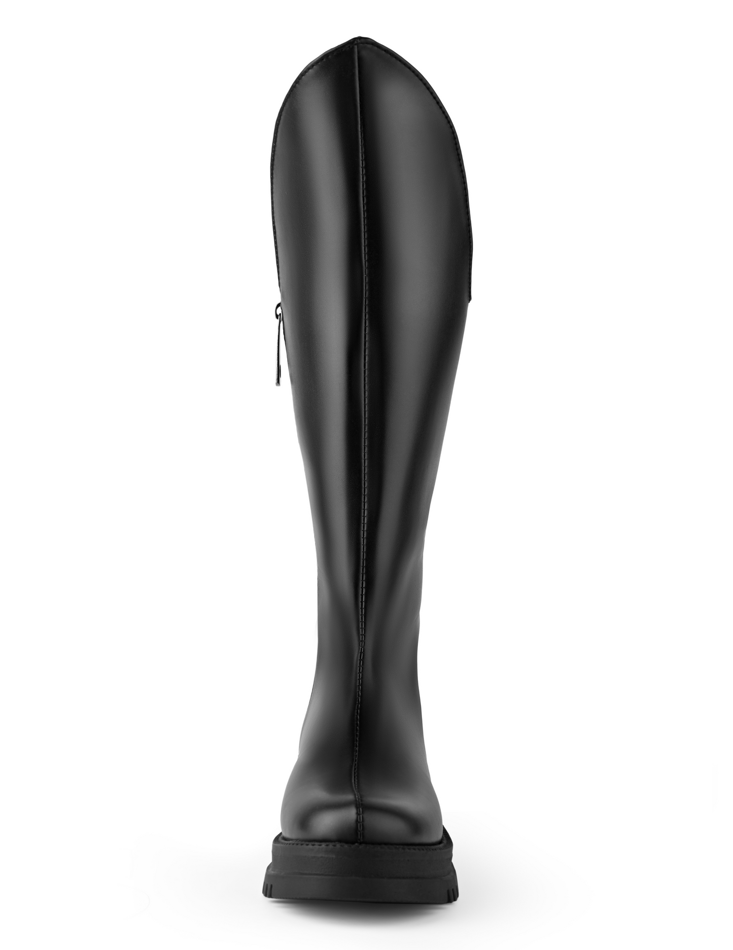 Solida Black Boots